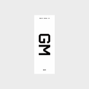 GM Towel