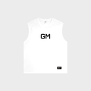 GM 슬리브리스 티셔츠