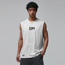 GM Sleeveless Tee